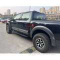 F150 2022 Mlango wa upande wa ukingo